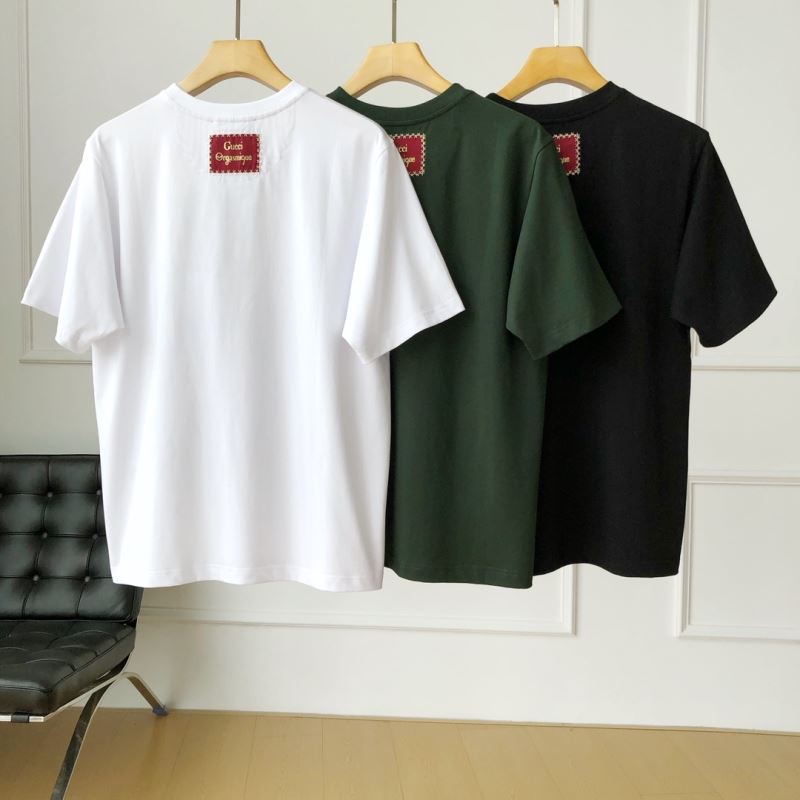 Gucci T-Shirts